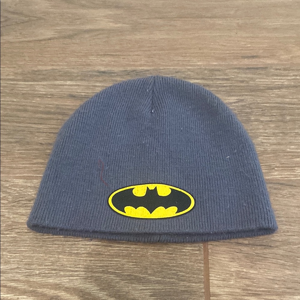 🧡 boy’s beanie